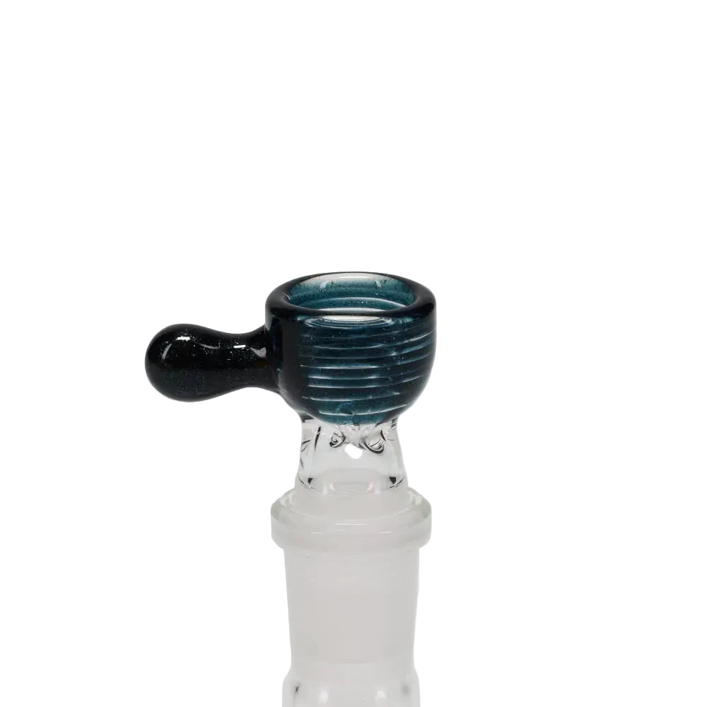 I Love Frank Glass 14m Color Line Pinch Slide
