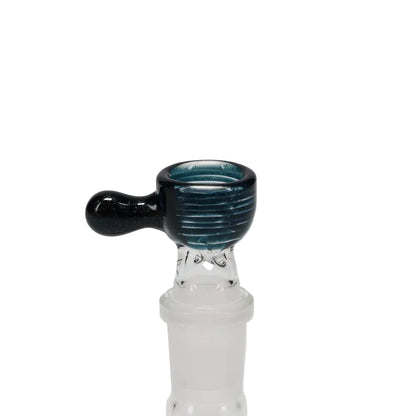 I Love Frank Glass 14m Color Line Pinch Slide