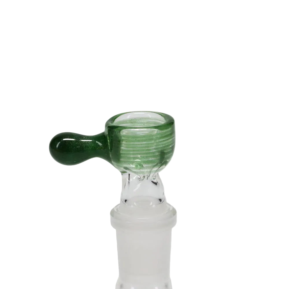 I Love Frank Glass 14m Color Line Pinch Slide
