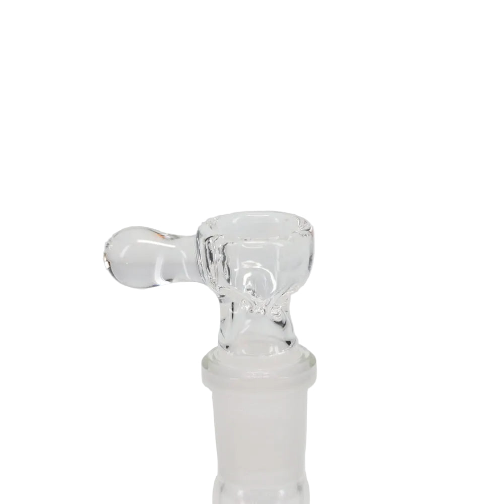 I Love Frank Glass 14m Clear Pinch Slide