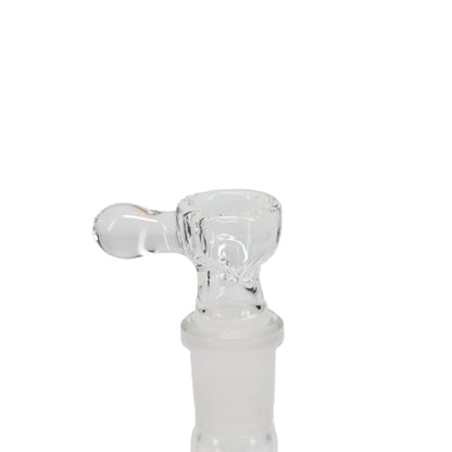 I Love Frank Glass 14m Clear Pinch Slide