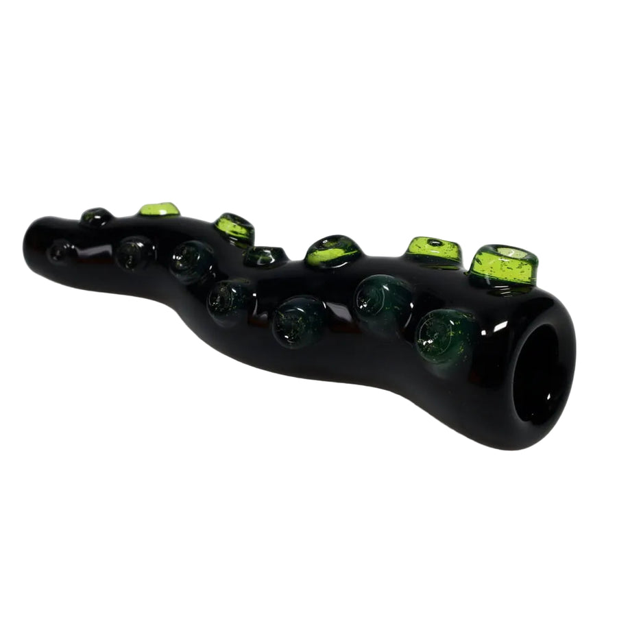 I Love Frank Glass Tentacle Chillum
