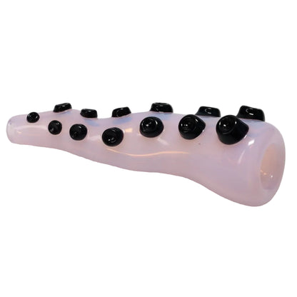 I Love Frank Glass Tentacle Chillum