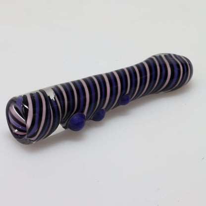 I Love Frank Glass Linework Chillum