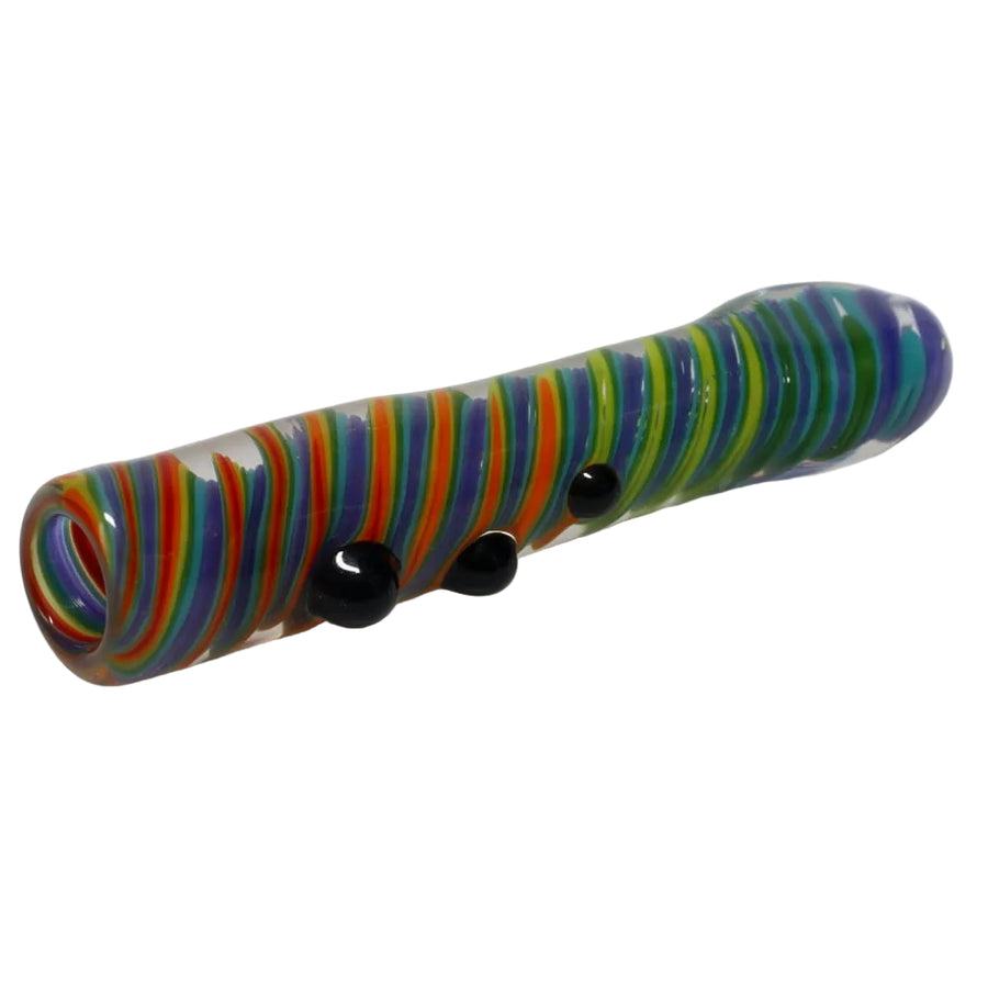 I Love Frank Glass Linework Chillum