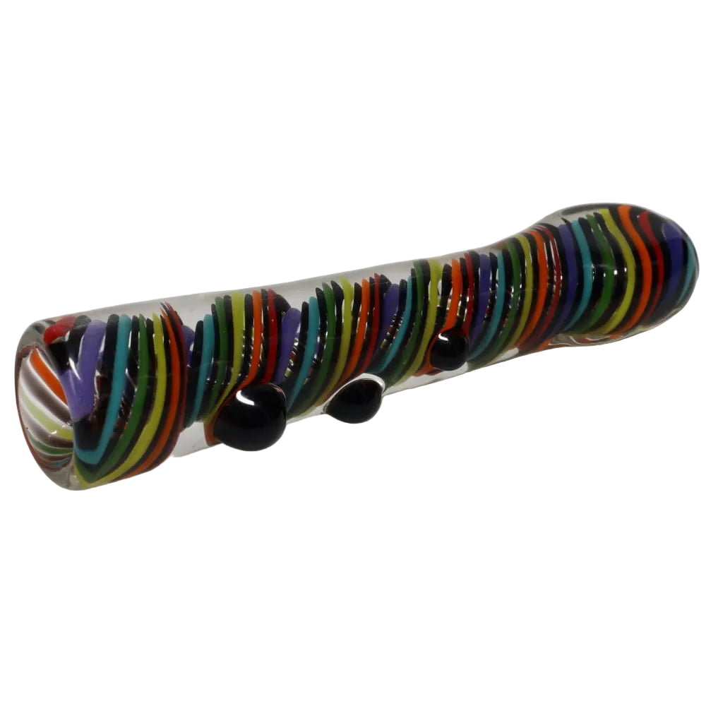 I Love Frank Glass Linework Chillum
