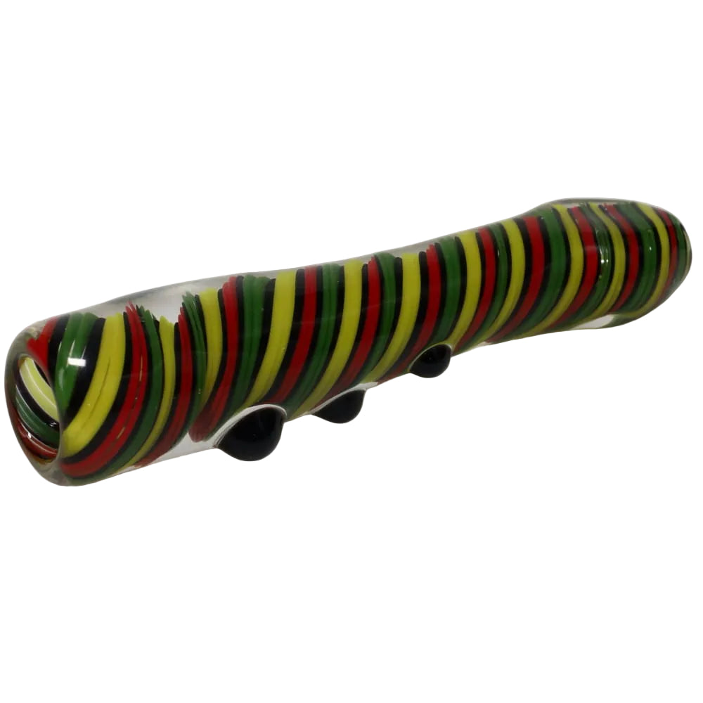 I Love Frank Glass Linework Chillum