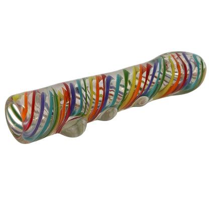 I Love Frank Glass Linework Chillum