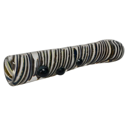I Love Frank Glass Linework Chillum
