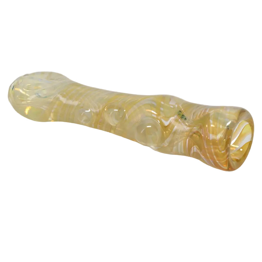 I Love Frank Glass Fume Chillum