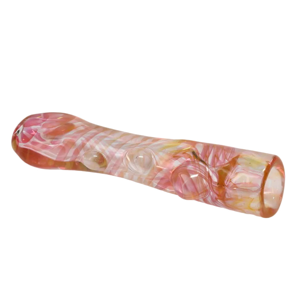 I Love Frank Glass Fume Chillum