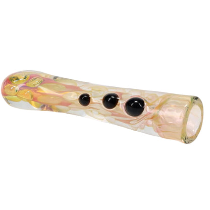 I Love Frank Glass Fume Chillum