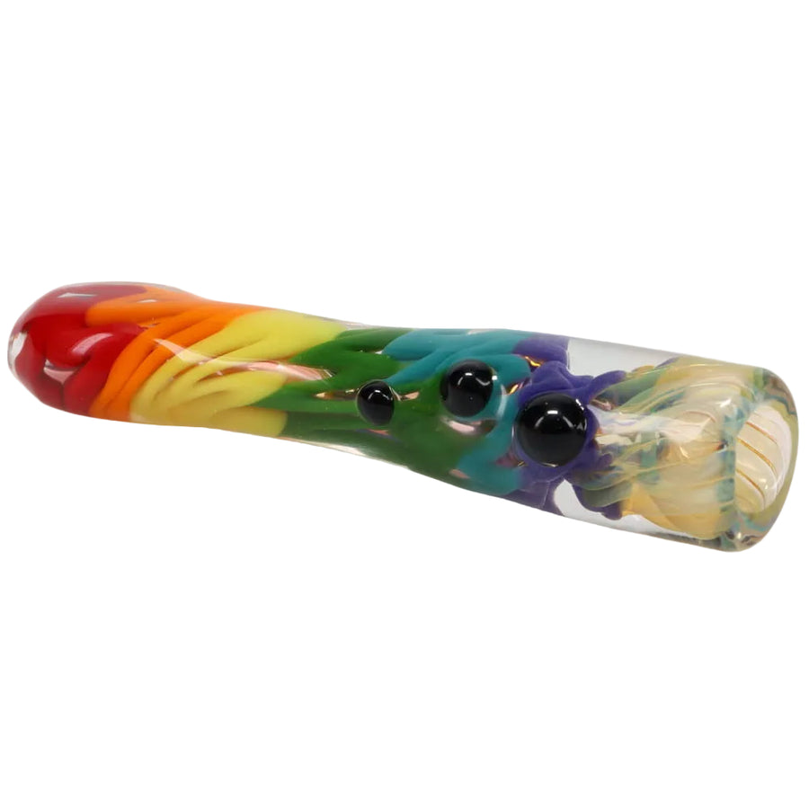 I Love Frank Glass Inside Out Chillum
