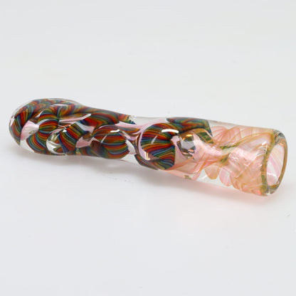 I Love Frank Glass Inside Out Chillum