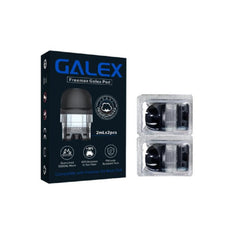 Freemax Galex Pods 2 Pack