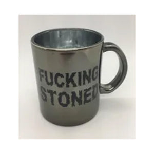 Fucking Stoned Mug SALE