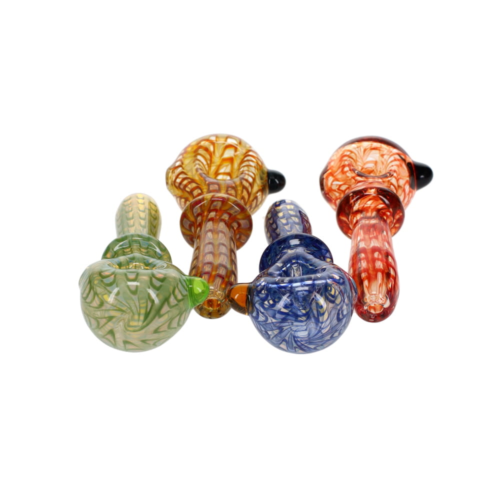 Full Wrap n Rake Spoon – Sunshine Daydream