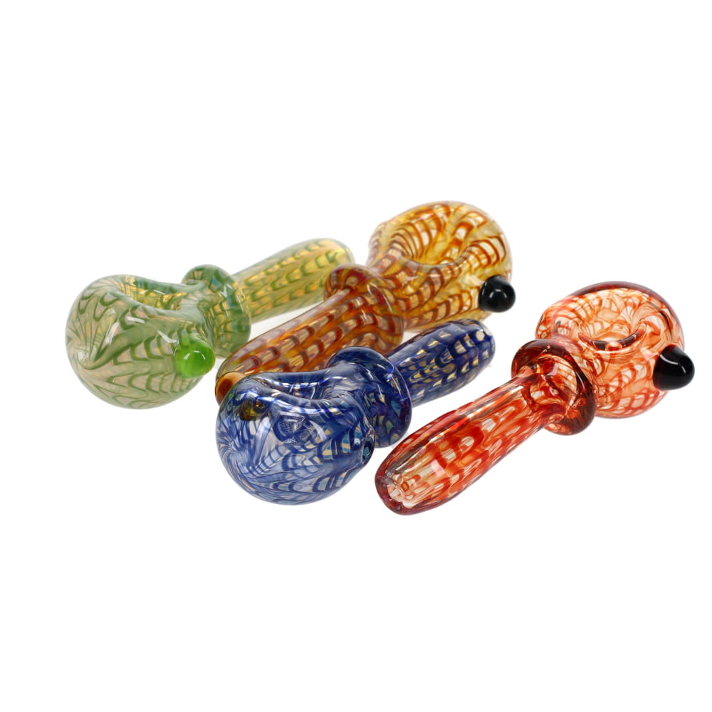 Full Wrap n Rake Spoon – Sunshine Daydream