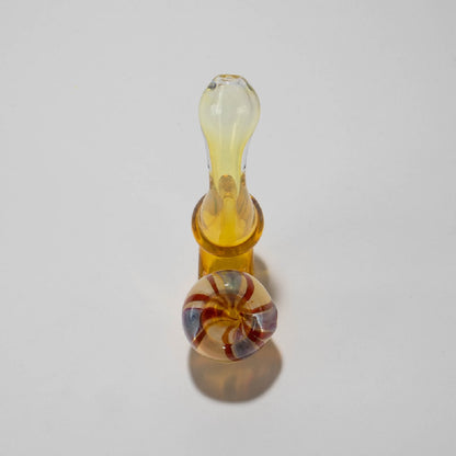 Fume Standing Sherlock w/ Color Accents