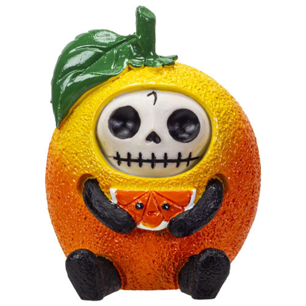 Furrybones® Mikan - 3 inch