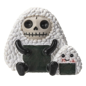 Furrybones® Musubi - 2.5 inch
