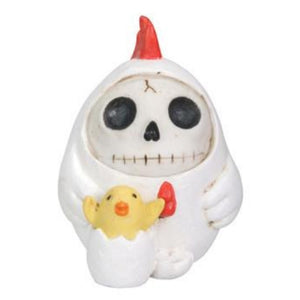 Furrybones® Nugget - 2.5 inch