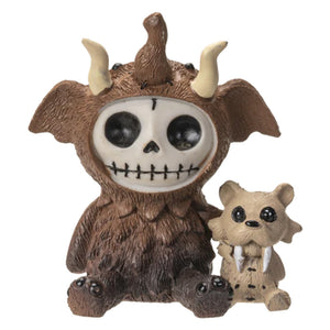 Furrybones® Warren - 3 inch