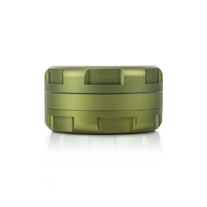 GRAV® 3-Piece Grinder - Chartreuse 1.25"