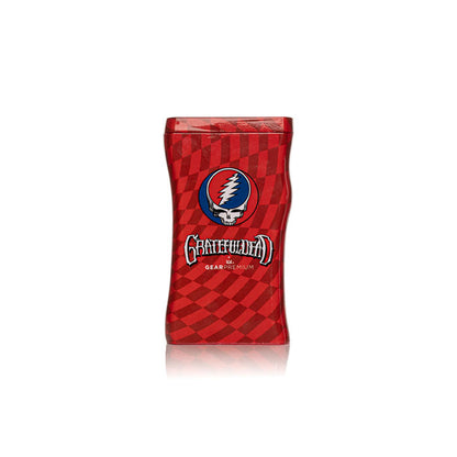 Grateful Dead x Gear Premium Large Dugout - Steal Your Face