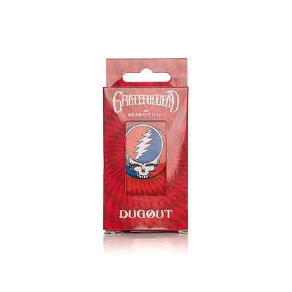 Grateful Dead x Gear Premium Large Dugout - Steal Your Face