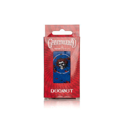 Grateful Dead x Gear Premium Large Dugout - Bertha