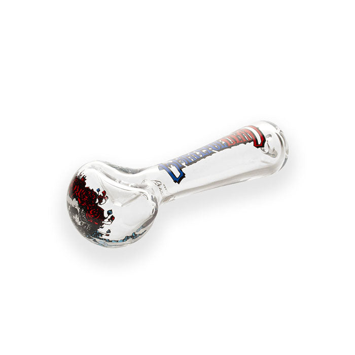 Grateful Dead x Gear Premium 4.5" Spoon with Collectable Tin - Bertha