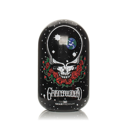 Grateful Dead x Gear Premium 4.5" Spoon with Collectable Tin - Space Your Face