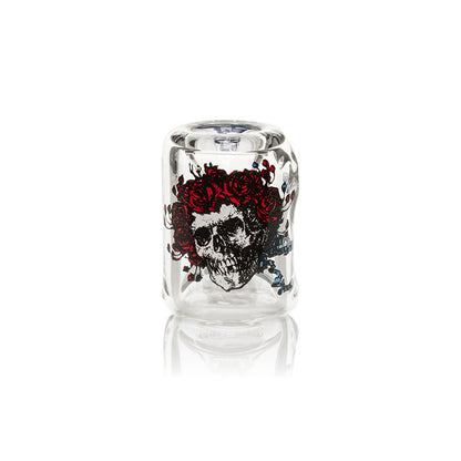 Grateful Dead x Gear Premium 4.5" Sherlock with Collectable Tin - Bertha