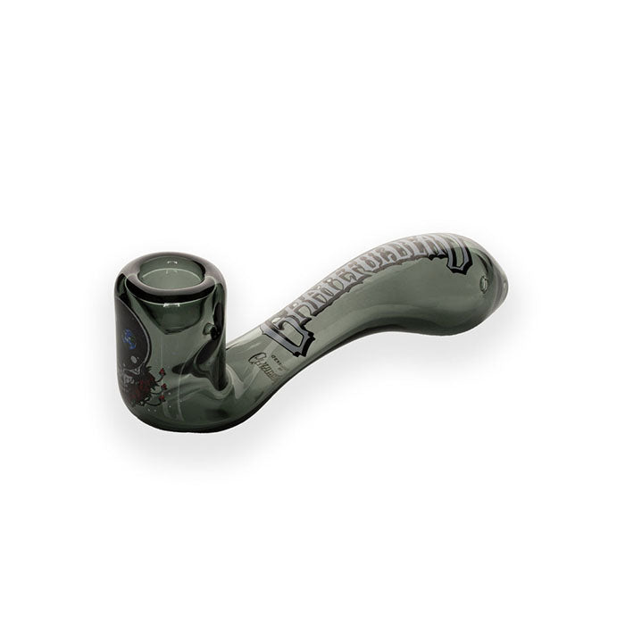 Grateful Dead x Gear Premium 4.5" Sherlock with Collectable Tin - Space Your Face