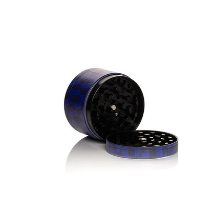 Grateful Dead x Gear Premium 50mm 4 Piece Grinder - Steal Your Face