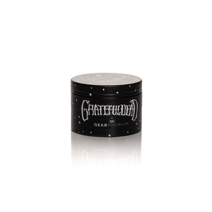 Grateful Dead x Gear Premium 50mm 4 Piece Grinder - Space Your Face