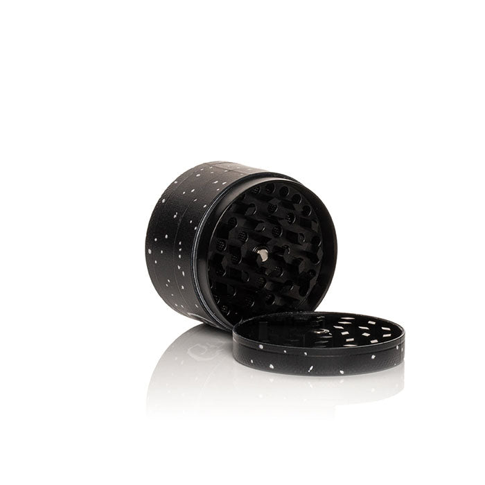 Grateful Dead x Gear Premium 50mm 4 Piece Grinder - Space Your Face