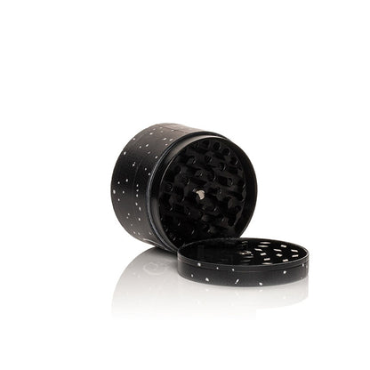 Grateful Dead x Gear Premium 50mm 4 Piece Grinder - Space Your Face