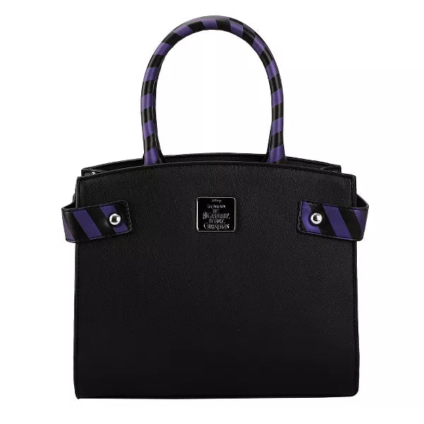 Nightmare Before Christmas Jack Skellington Bag