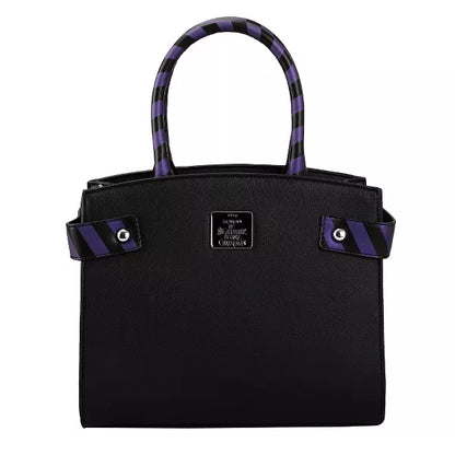 Nightmare Before Christmas Jack Skellington Bag