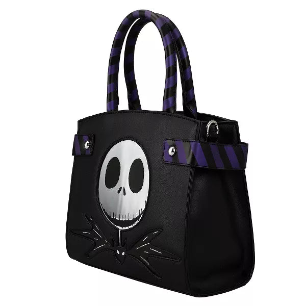 Nightmare Before Christmas Jack Skellington Bag