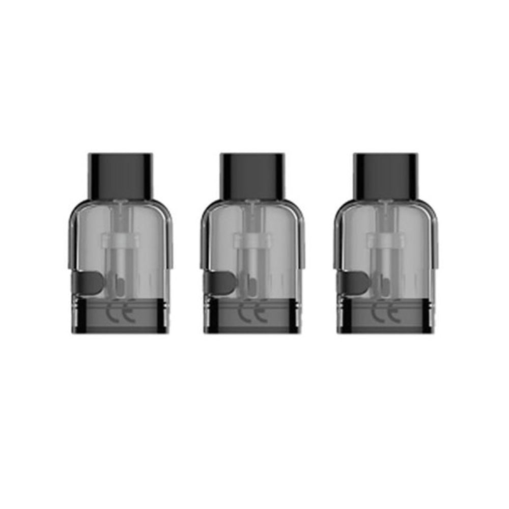 Geek Vape Wenax K1 SE Replacement Pod - 3 Pack