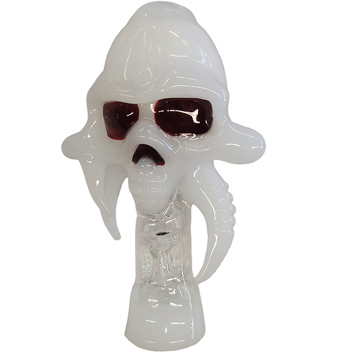 Ghost Skull Onie He Chillum SALE