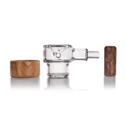 MJ Arsenal Alpine Series - Granby Hand Pipe
