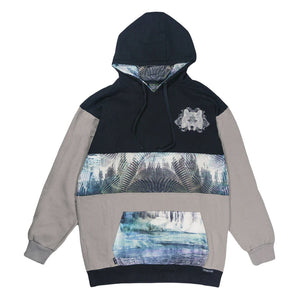 Grassroots California Digital Migration Pullover SALE