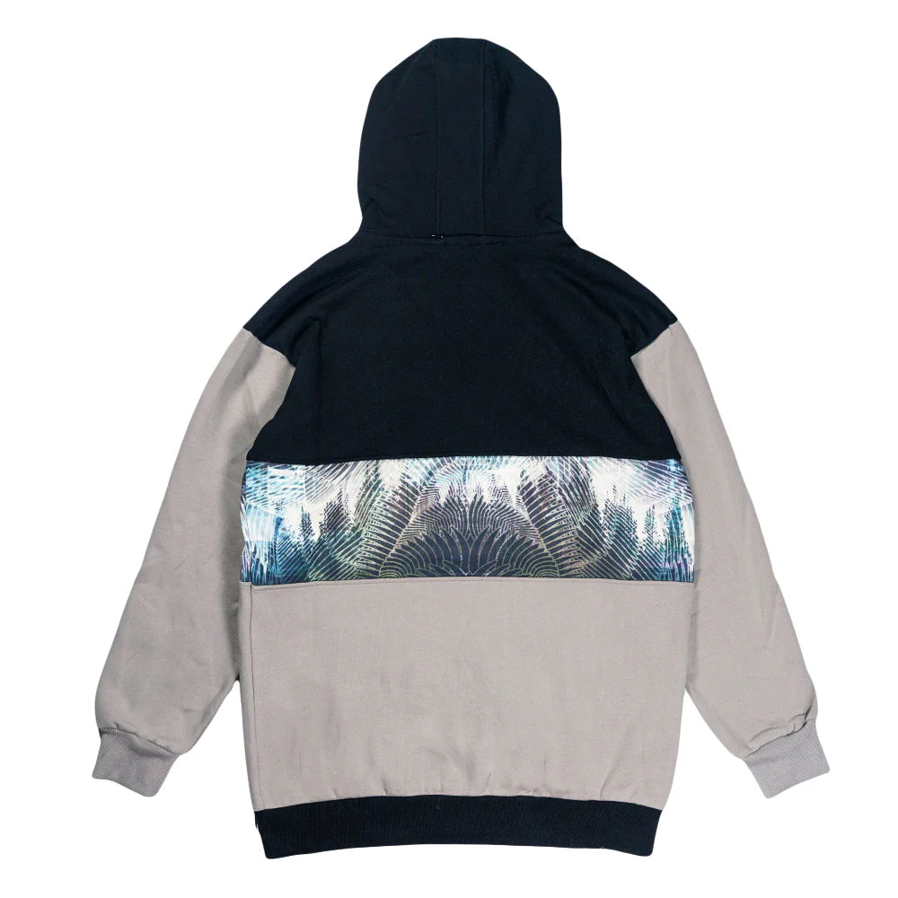 Grassroots California Digital Migration Pullover