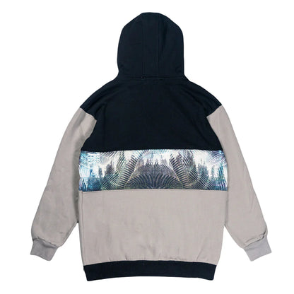 Grassroots California Digital Migration Pullover