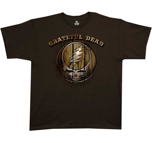 Grateful Dead Dead Brand T-Shirt