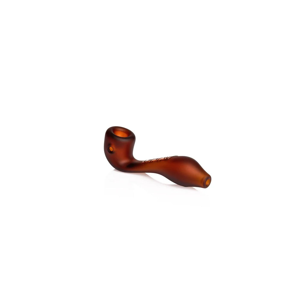 GRAV® Sandblasted Mini Sherlock - Assorted Colors